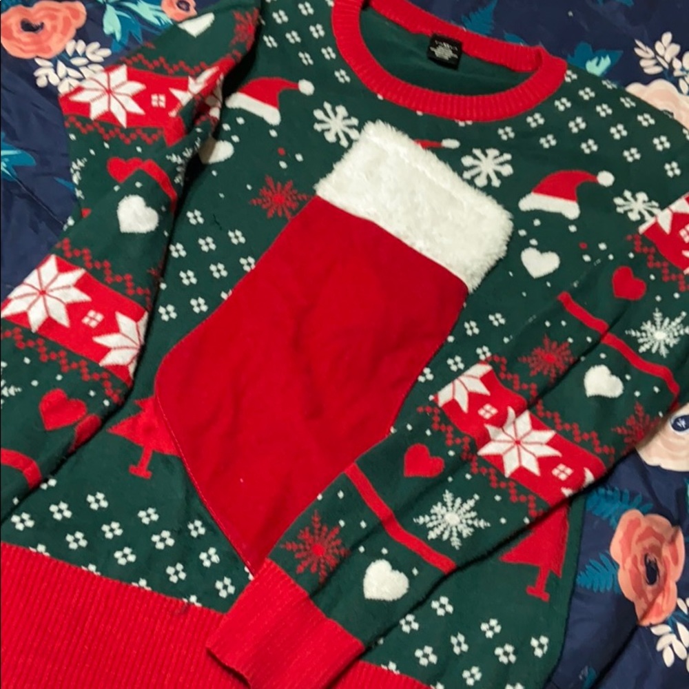 Christmas Sweater
